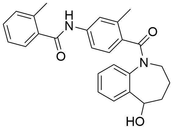 Tolvaptan Impurity 10