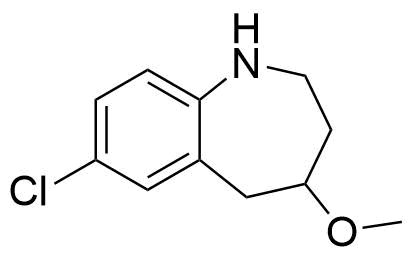 Tolvaptan Impurity 2