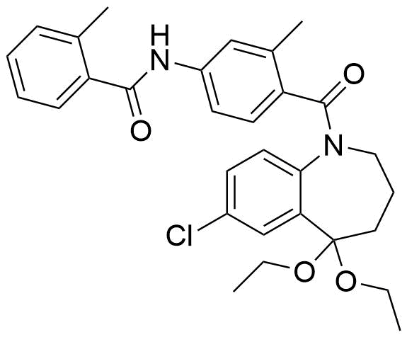 Tolvaptan Impurity 3