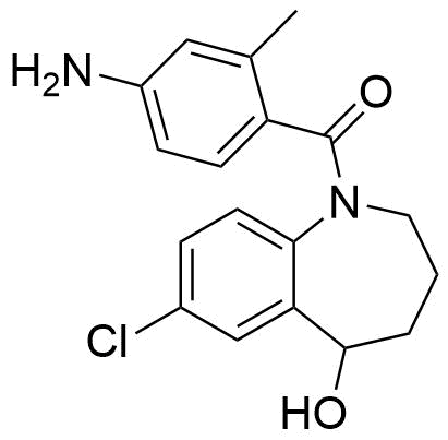 Tolvaptan Impurity 4