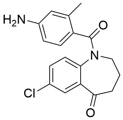 Tolvaptan Impurity 5