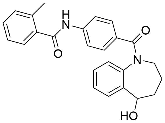 Tolvaptan Impurity 6