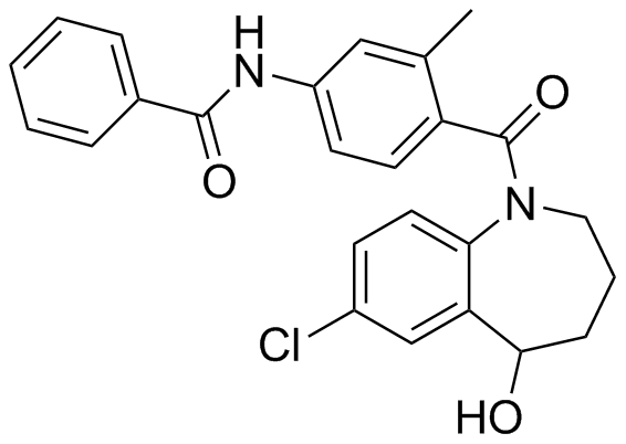 Tolvaptan Impurity 7