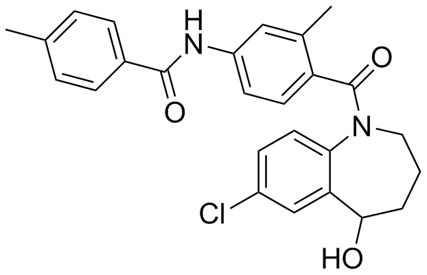 Tolvaptan Impurity 8