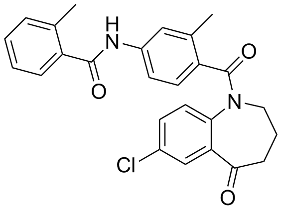 Tolvaptan Impurity 9