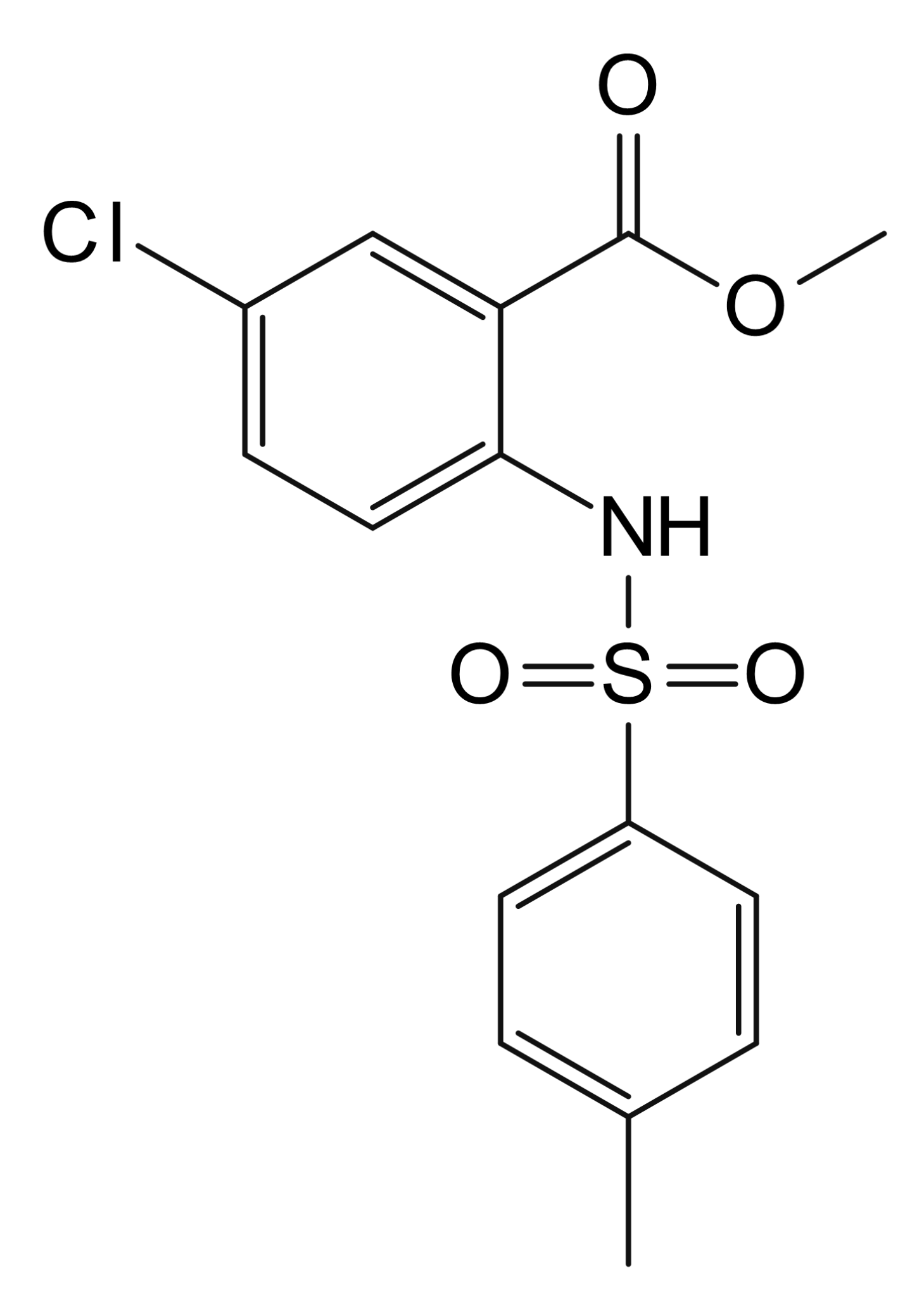 Tolvaptan Impurity 12