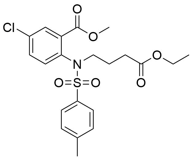 Tolvaptan Impurity 13