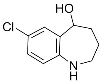 Tolvaptan Impurity 15