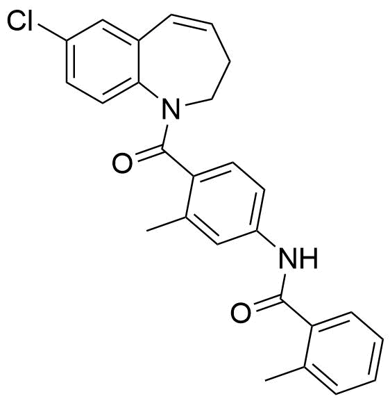 Tolvaptan Impurity 16