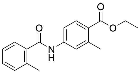 Tolvaptan Impurity 20