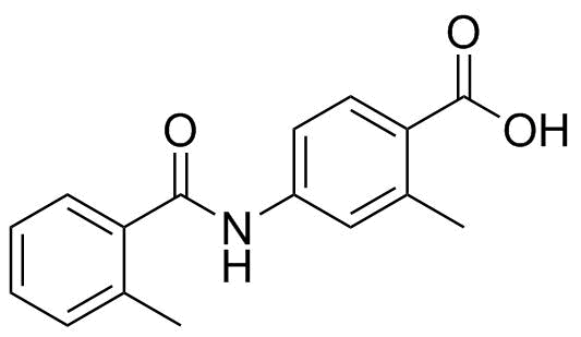 Tolvaptan Impurity 21