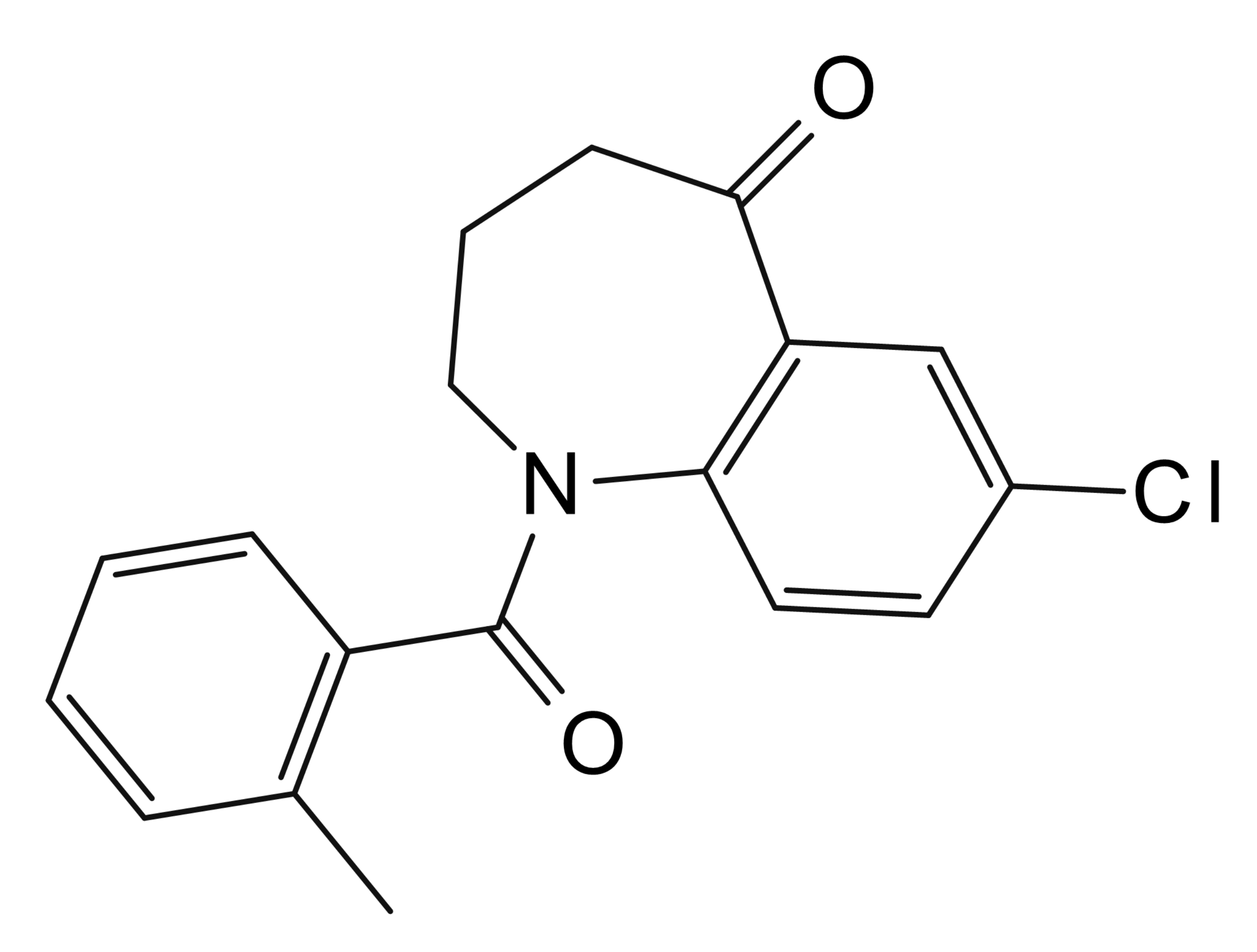 Tolvaptan Impurity 25