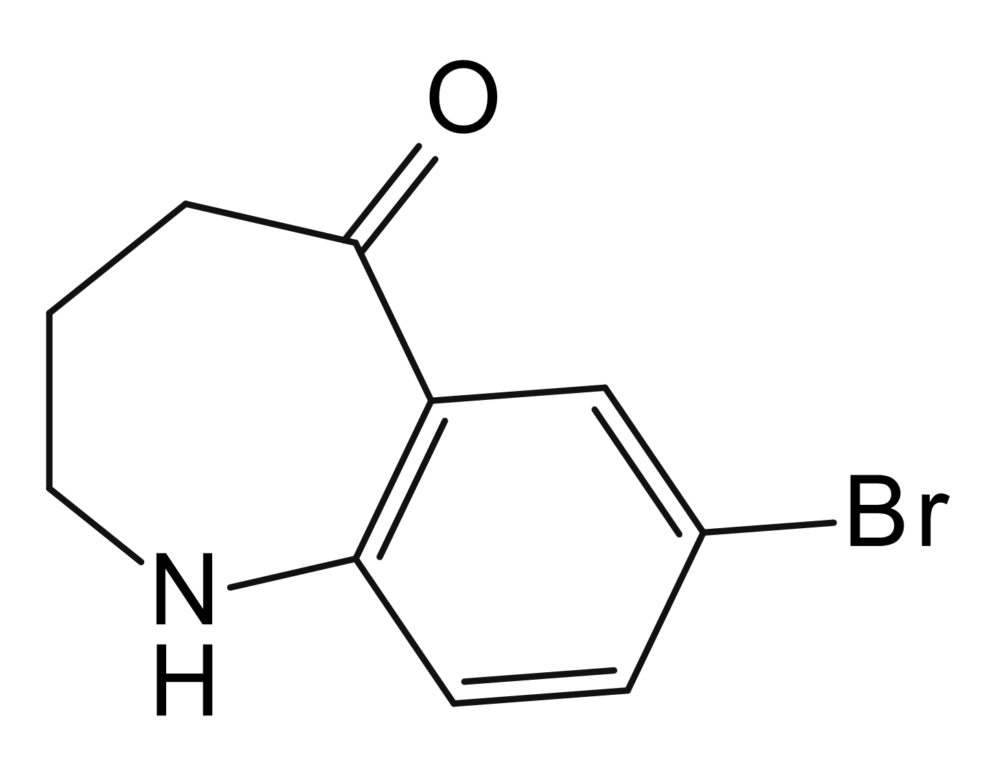 Tolvaptan Impurity 28