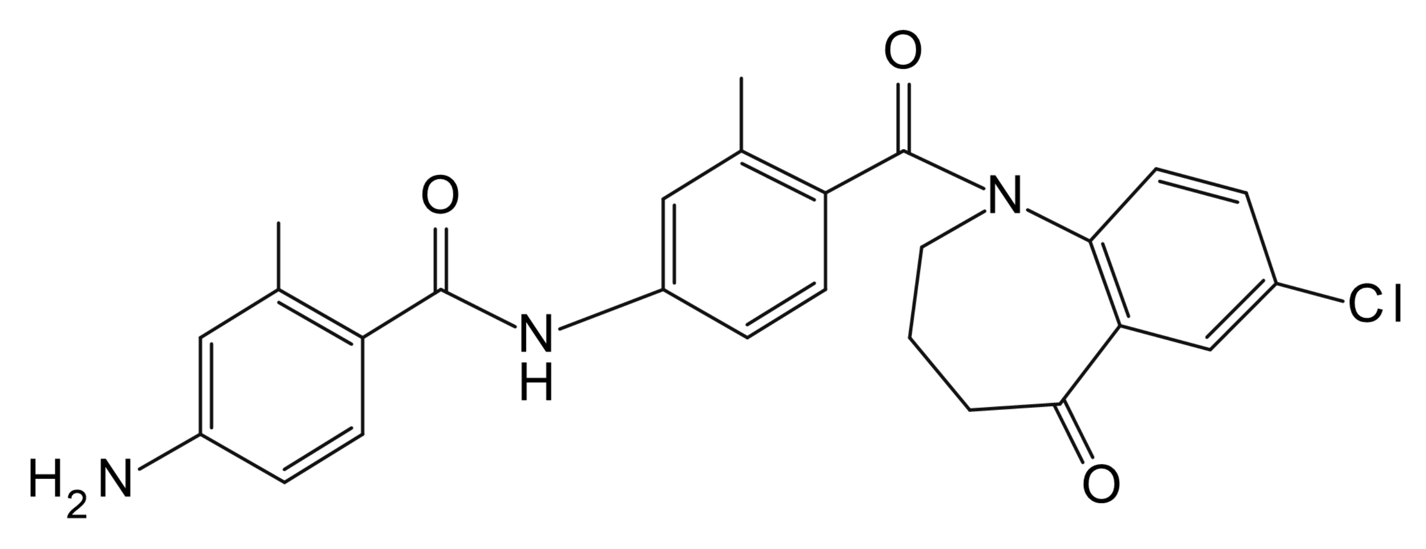 Tolvaptan Impurity 29