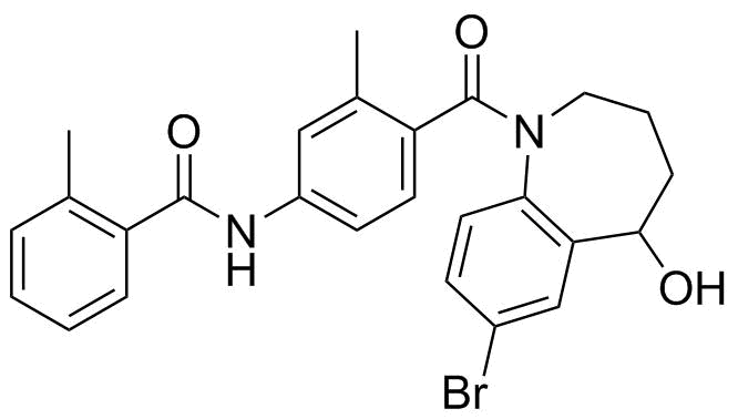 Tolvaptan Impurity 12