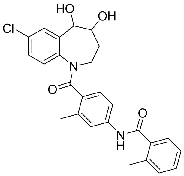 Tolvaptan Impurity 16