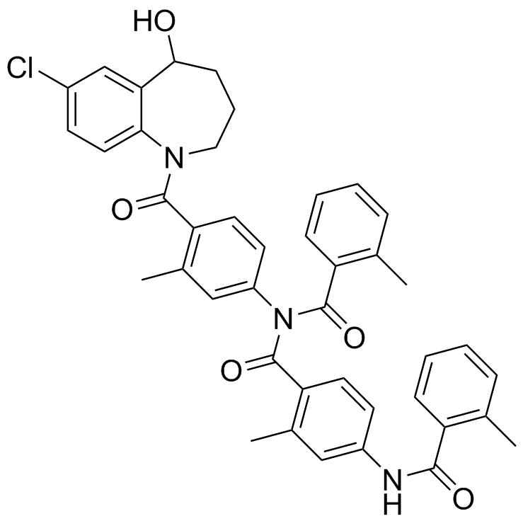 Tolvaptan Impurity 17