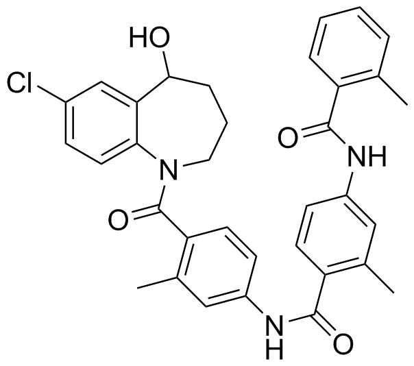 Tolvaptan Impurity 18