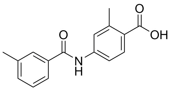 Tolvaptan Impurity 20