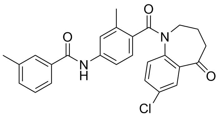 Tolvaptan Impurity 21