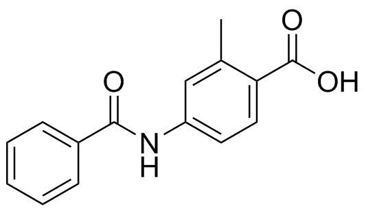 Tolvaptan Impurity 22