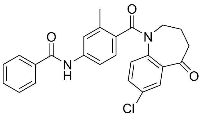 Tolvaptan Impurity 23
