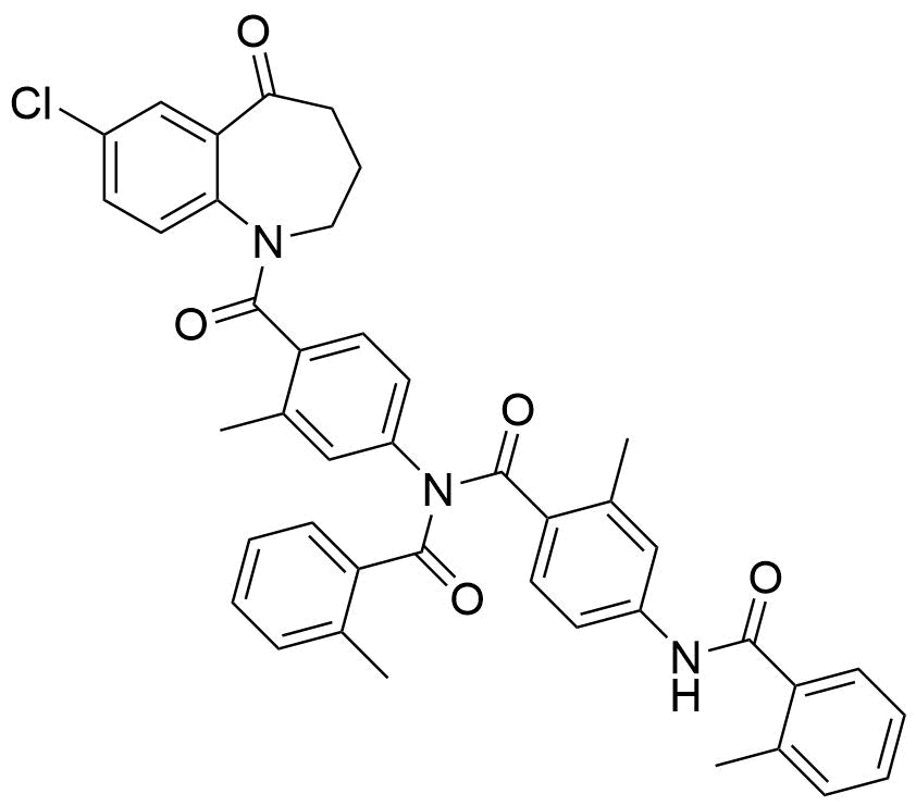 Tolvaptan Impurity 26