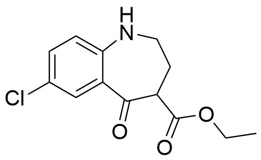 Tolvaptan Impurity 32