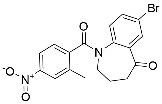 Tolvaptan Impurity 38