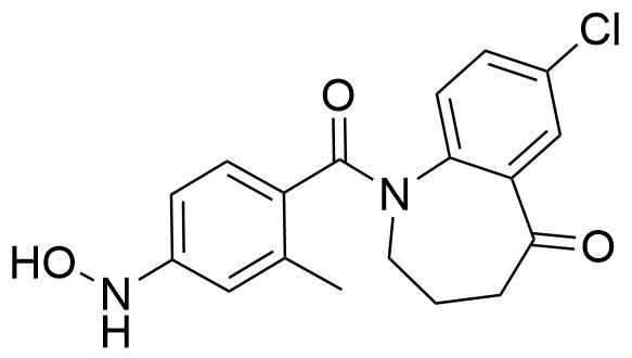 Tolvaptan Impurity 39