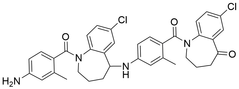 Tolvaptan Impurity 40