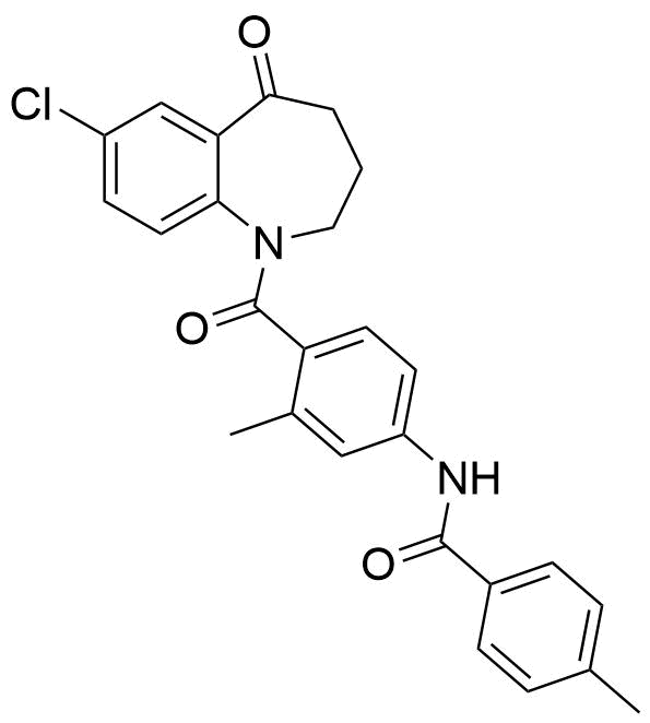 Tolvaptan Impurity 41