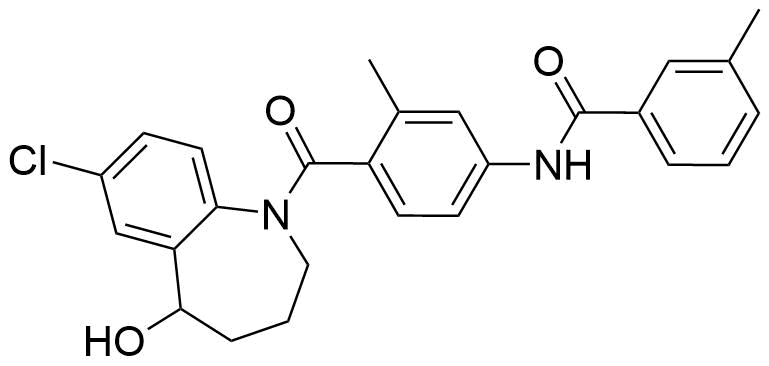 Tolvaptan Impurity 42