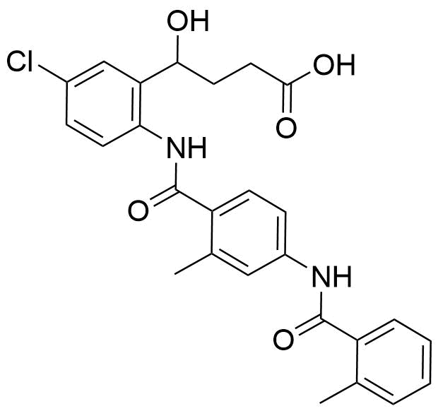 Tolvaptan Impurity 44