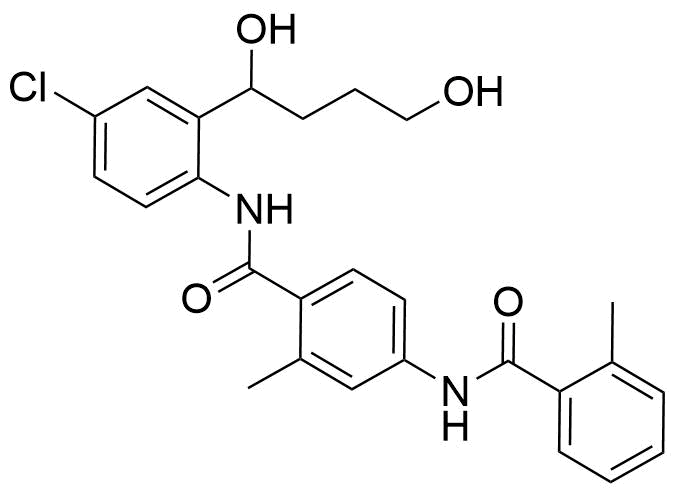 Tolvaptan Impurity 45