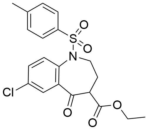 Tolvaptan Impurity 46