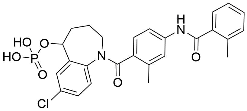 Tolvaptan Impurity 47