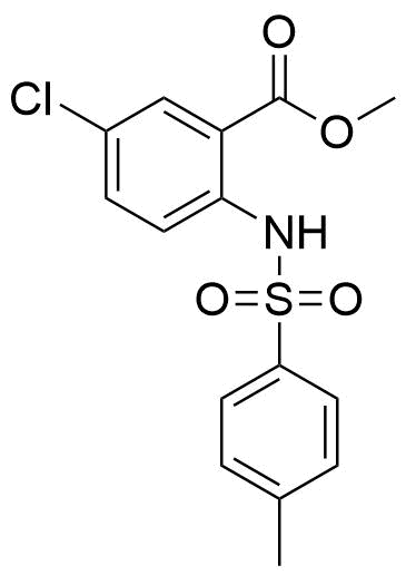 Tolvaptan Impurity 51