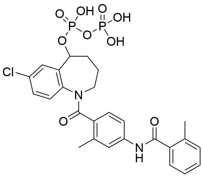Tolvaptan Impurity 53