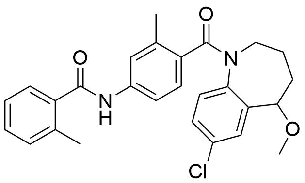 Tolvaptan Impurity 54