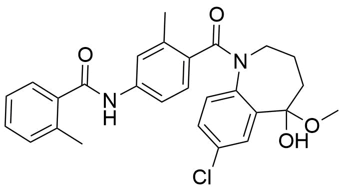 Tolvaptan Impurity 55