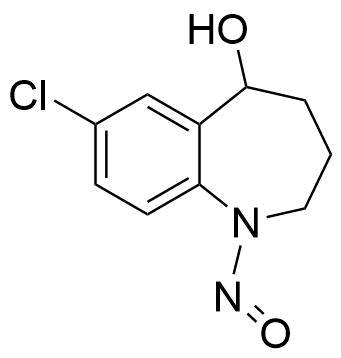 Tolvaptan Impurity 56