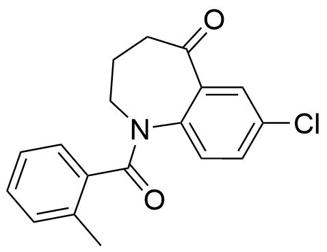 Tolvaptan Impurity 57