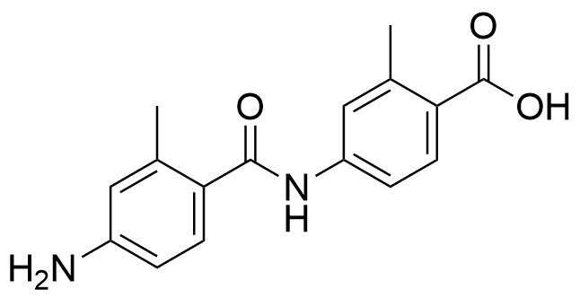Tolvaptan Impurity 58