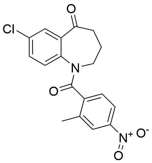 Tolvaptan Impurity 59