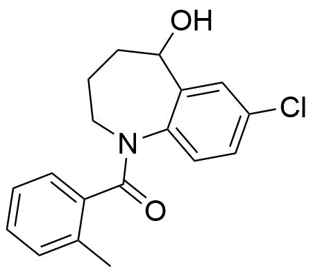 Tolvaptan Impurity 60