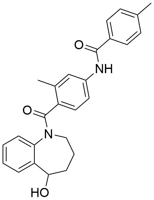 Tolvaptan Impurity 61