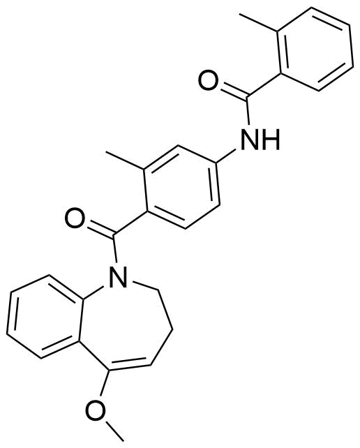 Tolvaptan Impurity 62