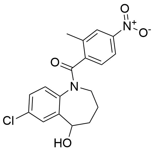 Tolvaptan Impurity 64