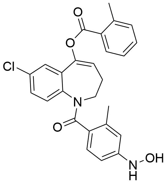 Tolvaptan Impurity 65